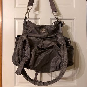 Lululemon bag